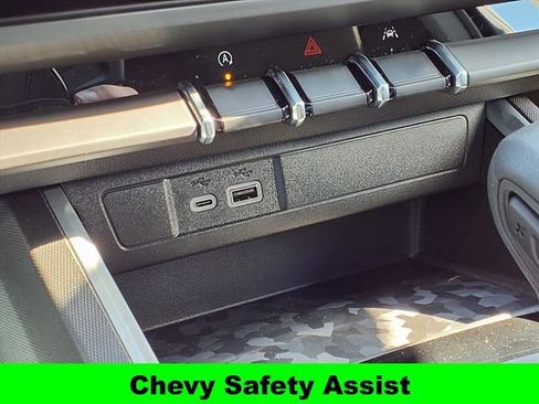 New 2026 Chevrolet Colorado W/T w/ Advanced Trailering Package image 14