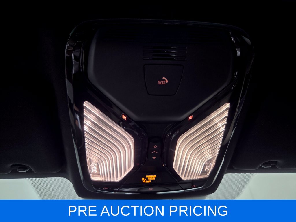 Used 2023 BMW 530i w/ Convenience Package RWD image 13
