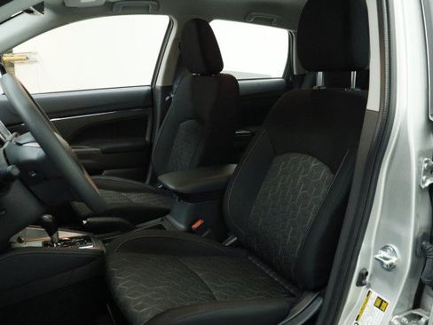 New 2026 Mitsubishi Outlander Sport ES AWD/4WD image 7