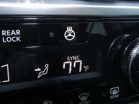 Certified 2023 Nissan Pathfinder Platinum AWD/4WD image 18