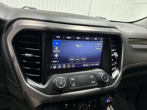 Used 2023 GMC Acadia AT4 w/ Technology Package AWD/4WD image 13