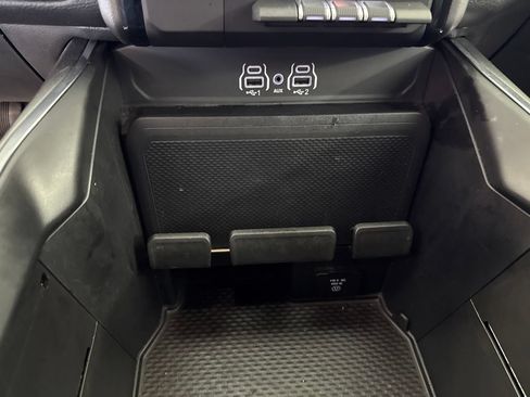 Used 2026 RAM 1500 Laramie AWD/4WD image 20