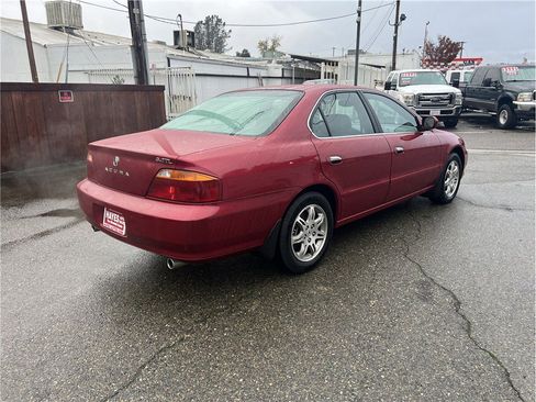 Used 1999 Acura TL image 7
