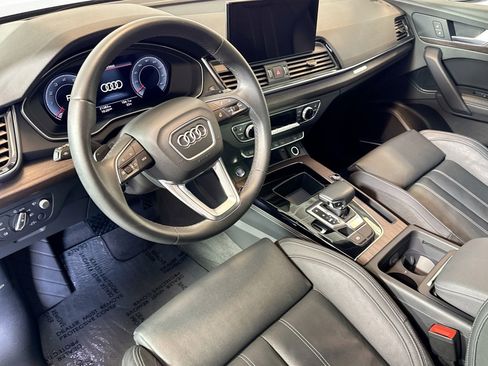 Used 2022 Audi Q5 2.0T Prestige image 9