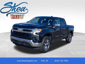Certified 2024 Chevrolet Silverado 1500 LT AWD/4WD 360° Tour
