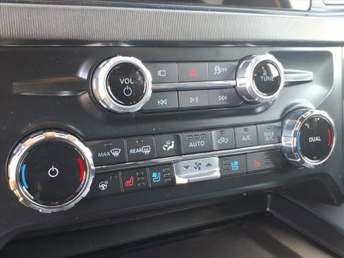 New 2026 Ford F250 Platinum w/ Tremor Off-Road Package image 11