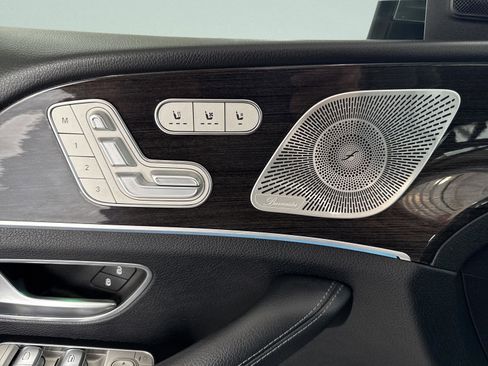 Certified 2020 Mercedes-Benz GLS 450 GLS 450 image 12