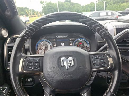 Used 2020 RAM 3500 Limited image 20