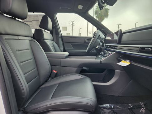 New 2026 Hyundai Santa Fe Calligraphy image 29