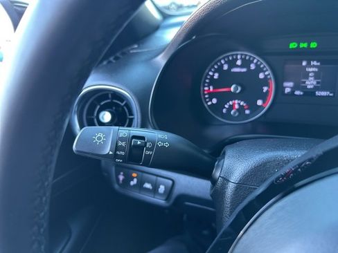 Used 2021 Kia Forte GT-Line w/ GT-Line Premium Package image 23