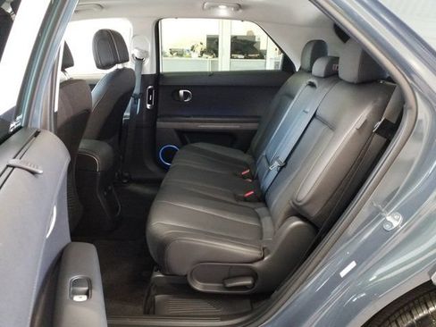 Certified 2024 Hyundai Ioniq 5 Limited RWD image 13