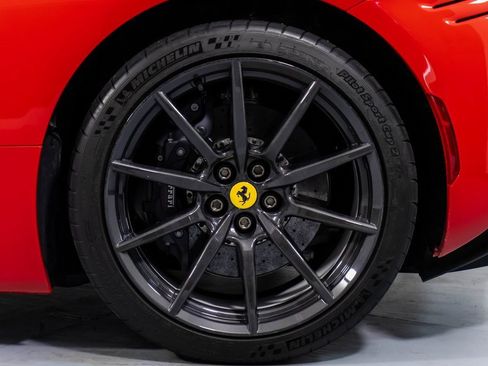 Certified 2022 Ferrari SF90 Spider image 61