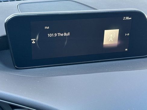 New 2026 MAZDA MAZDA3 2.5 S Sedan w/ Preferred Pkg image 17