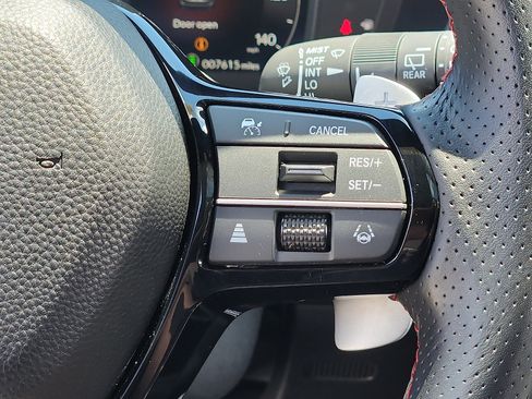 Used 2025 Acura ADX A-Spec FWD image 22