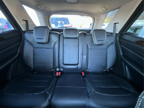 Used 2014 Mercedes-Benz ML 350 2WD w/ Premium 1 Package image 19