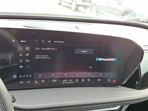 New 2025 Audi SQ5 Premium Plus image 15