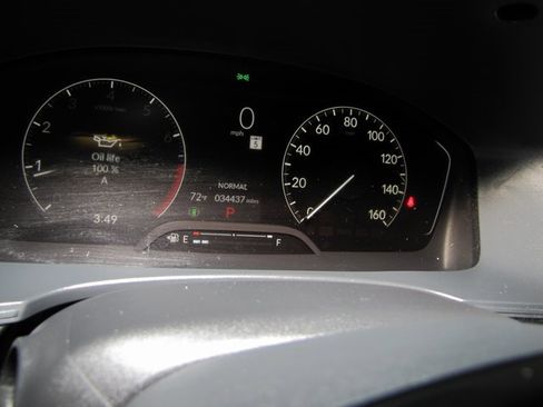 Certified 2023 Honda Civic Sport image 4