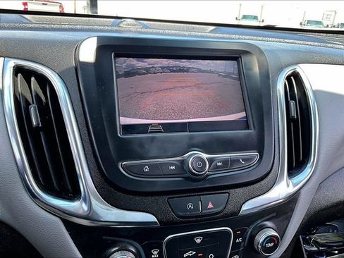 Used 2024 Chevrolet Equinox LS FWD image 26