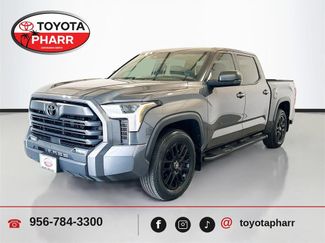 Used 2026 Toyota Tundra SR5 w/ SX Package RWD video 1