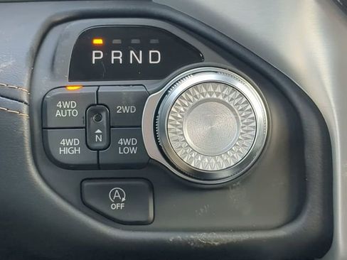 New 2026 RAM 1500 Tungsten w/ Bed Utility Group AWD/4WD image 27