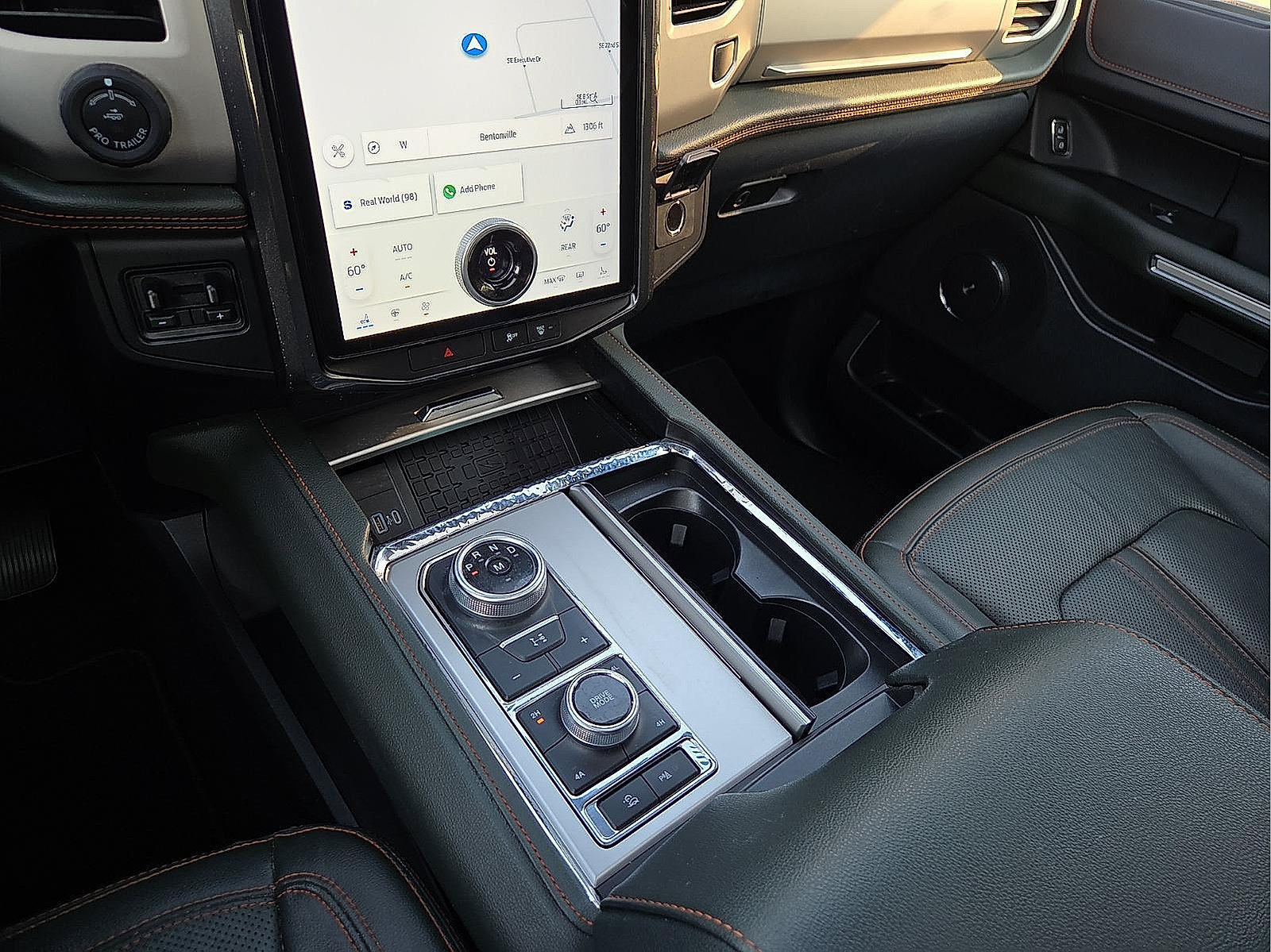 Certified 2022 Ford Expedition Timberline AWD/4WD image 25