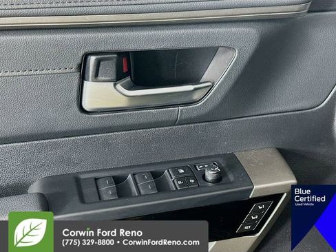 Used 2023 Toyota Sequoia Limited image 22