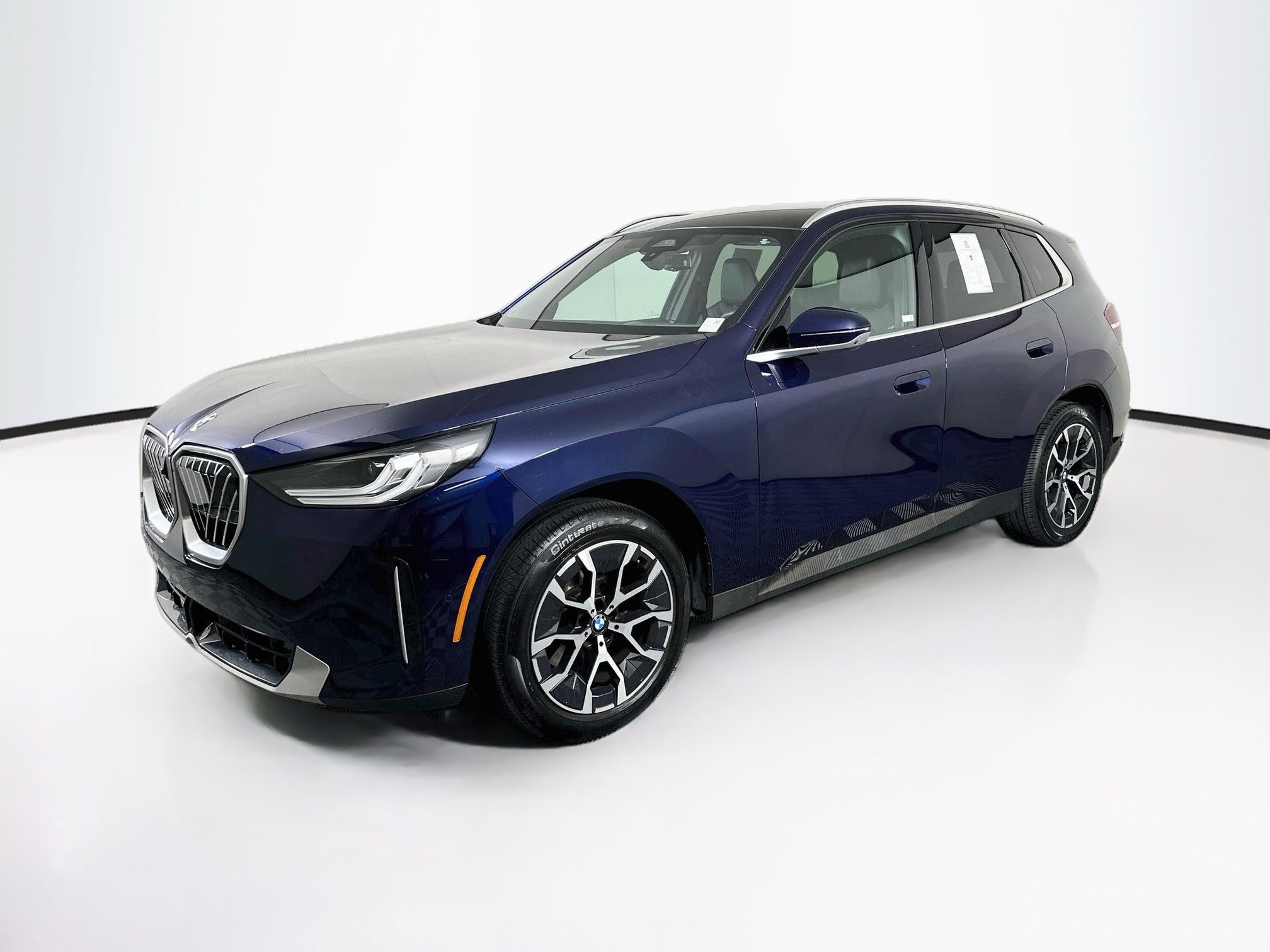 Used 2026 BMW X3 xDrive30i AWD/4WD image 3