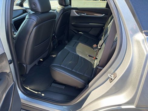 Used 2024 Cadillac XT5 Sportv w/ Platinum Package AWD/4WD image 14
