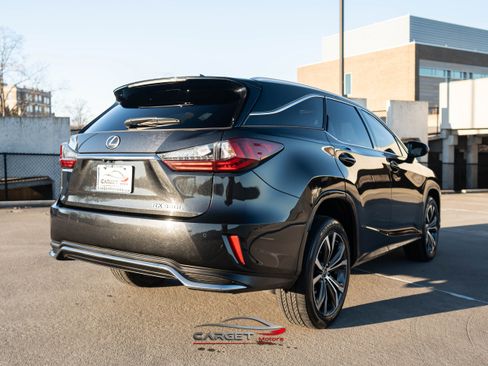 Used 2021 Lexus RX 350L FWD w/ Premium Package image 7