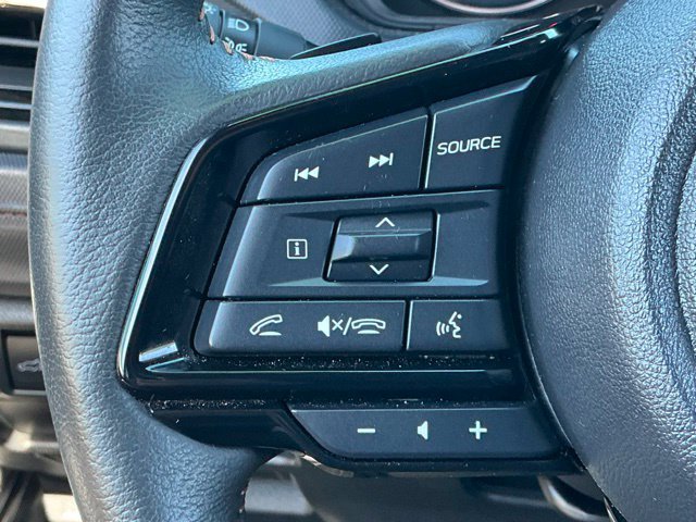 Used 2025 Subaru Forester Touring AWD/4WD image 16