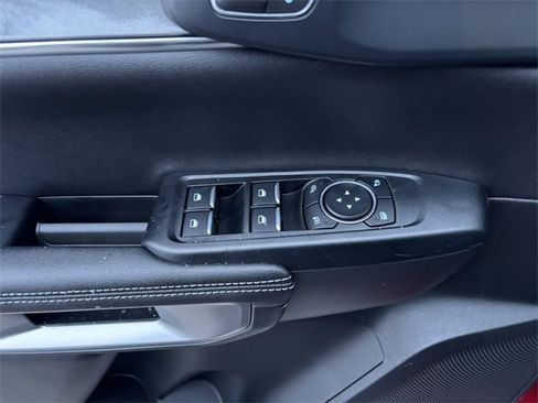 New 2025 Ford Ranger Lariat w/ FX4 Off-Road Package image 10