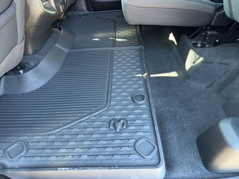 New 2026 RAM 1500 Big Horn AWD/4WD image 36