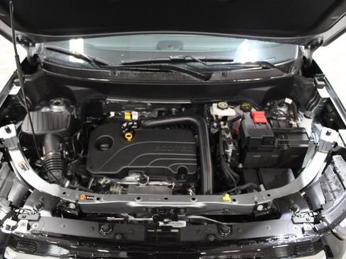 New 2026 GMC Terrain Elevation w/ Elevation Premium Package image 42