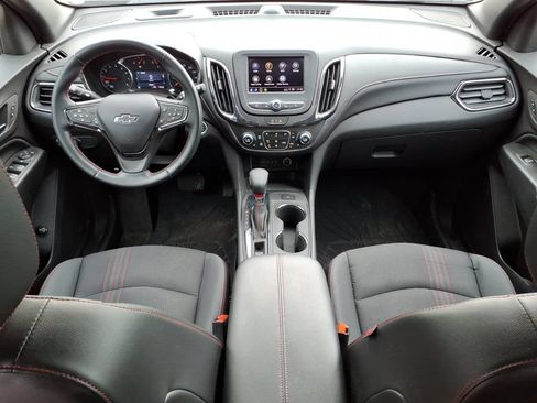 Used 2024 Chevrolet Equinox RS w/ LPO, Floor Liner Package FWD image 13