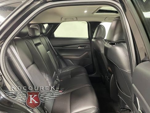 Used 2024 MAZDA CX-30 AWD 2.5 S w/ Premium Package image 22