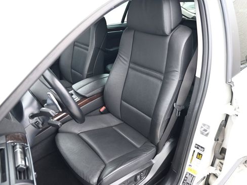Used 2013 BMW X6 xDrive50i image 20