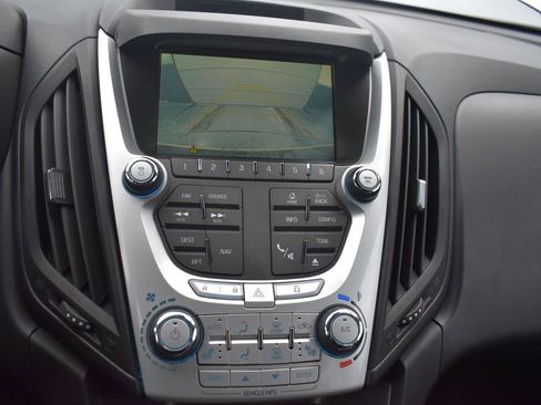 Used 2015 Chevrolet Equinox LTZ image 17