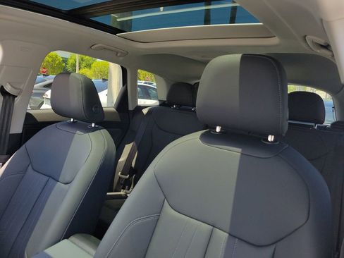 New 2026 Audi Q3 quattro 2.0T AWD/4WD image 16