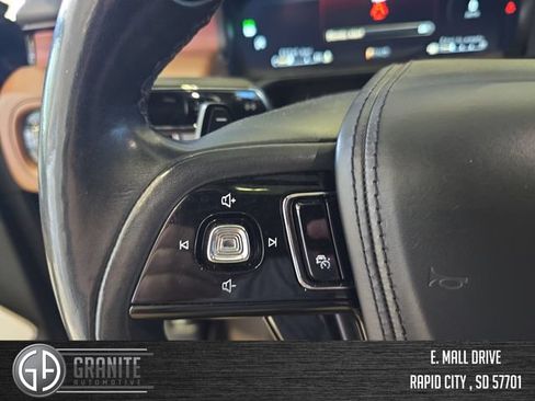 Used 2021 Lincoln Aviator Reserve w/ Equipment Group 202A AWD/4WD image 35