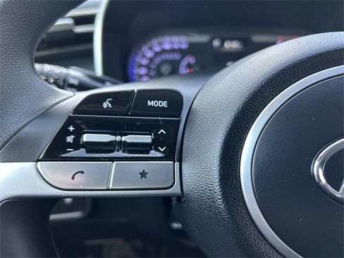 Certified 2022 Hyundai Tucson SEL image 24