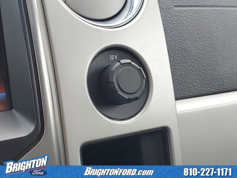 Used 2013 Ford F150 FX4 w/ Luxury Equipment Group image 26