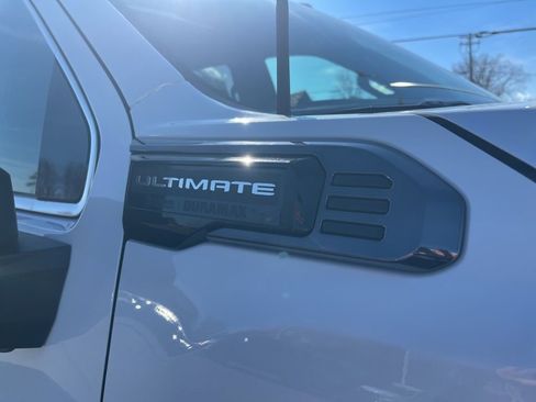 New 2026 GMC Sierra 2500 Denali Ultimate image 48