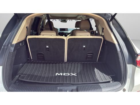 Used 2024 Acura MDX FWD w/ Technology Package image 25
