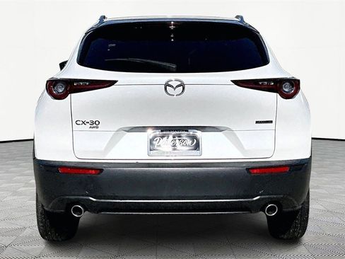 Certified 2023 MAZDA CX-30 AWD 2.5 S w/ Select Package image 4
