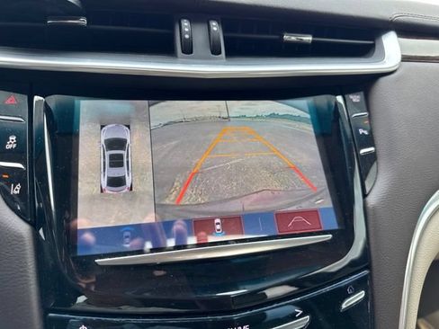 Used 2017 Cadillac XTS Luxury w/ Driver Awareness Package AWD/4WD image 15