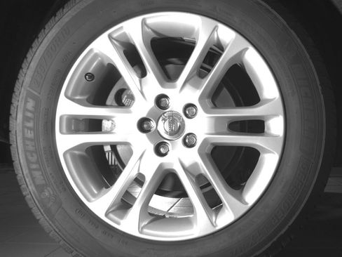 Used 2015 Volvo XC60 T5 AWD/4WD image 15