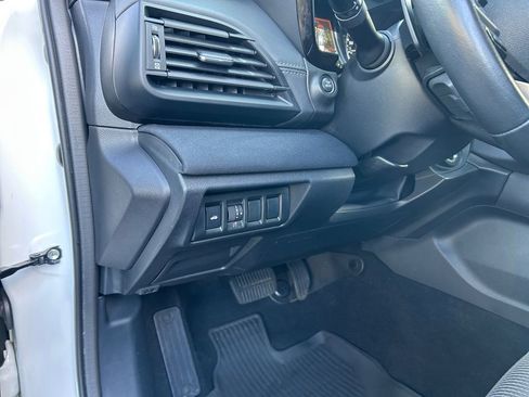 Used 2022 Subaru Legacy Premium image 21