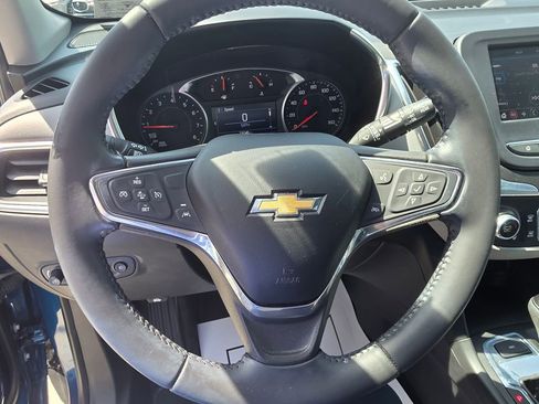 Used 2021 Chevrolet Equinox LT image 14