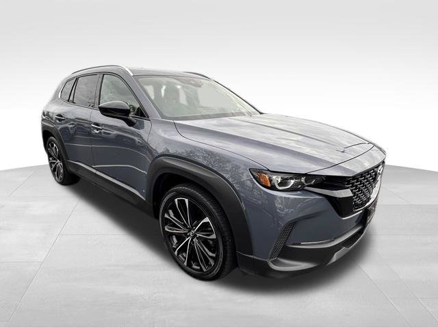Used 2023 MAZDA CX-50 AWD 2.5 S w/ Cargo Package image 10