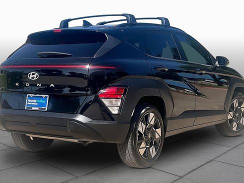 Certified 2025 Hyundai Kona SEL FWD image 14